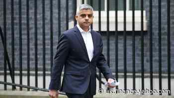 London Mayor calls for quarantine on foreign visitors as soon as possible