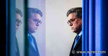 The FBI Backs Down Against Apple—Again