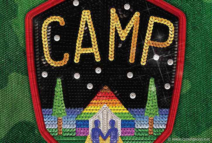 Camp: HBO Max to Adapt Lev Rosen’s Coming-of-Age Novel Into Film
