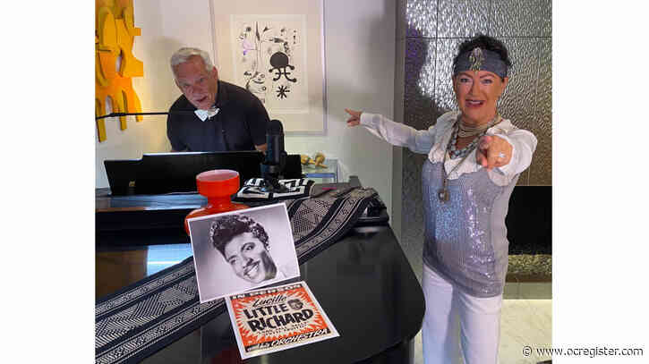 Coronavirus: Creativity key to having fun, entertaining during lockdown