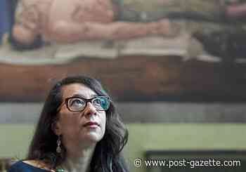 Muralist Maxo Vanka's drawings come to Pittsburgh