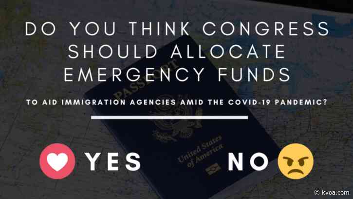 US Citizenship, Immigration Services to increase fees, asks for emergency relief