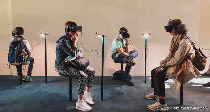 Apple Bets Big on Virtual Reality With VR Firm Acquisition – Will Apple Music Benefit?