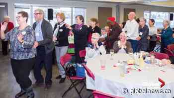 No timeline for when Alberta seniors’ centres can reopen