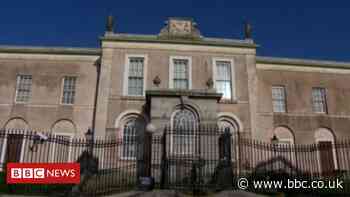 Thomas Herron: Pensioner with 119 motoring convictions gets suspended sentence