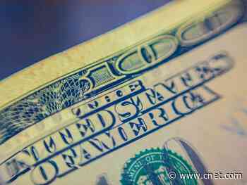 Track your stimulus check delivery: How to use the Get My Payment IRS status page     - CNET