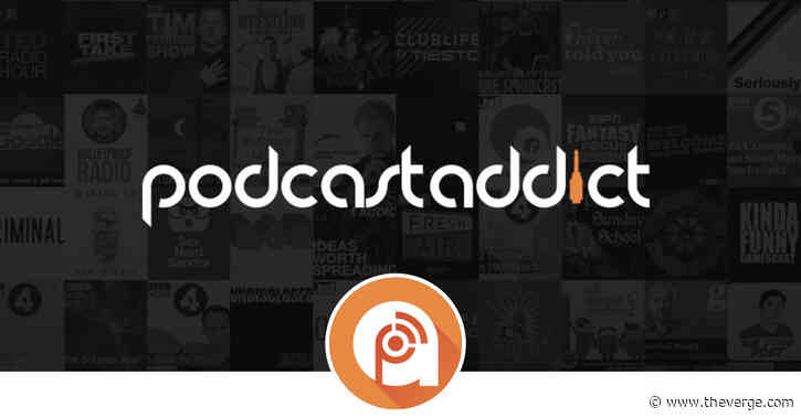 Google suspended a popular Android podcast app because it catalogs COVID-19 content