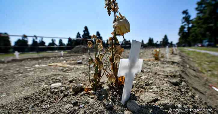 Roma, inchiesta su finte cremazioni al cimitero: sospesi 14 dipendenti. “Corpi fatti a pezzi”