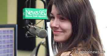 Who was CF Snowbirds member killed in crash? Capt. Jenn Casey remembered as a ‘beautiful person’