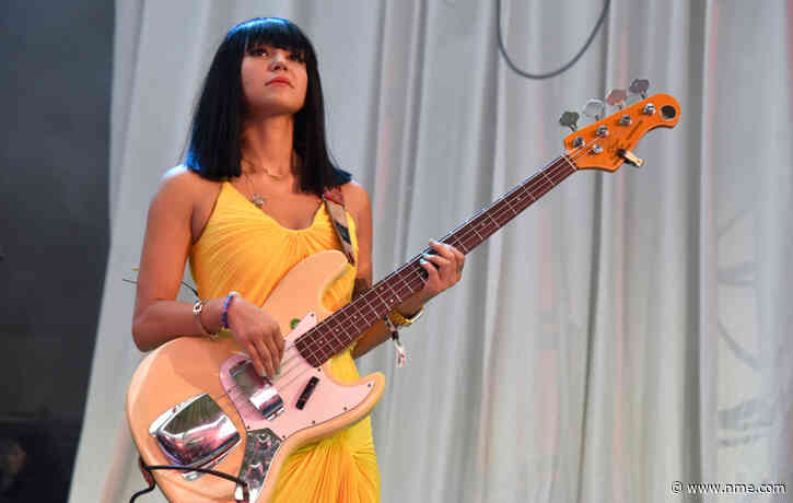 Listen to Khruangbin’s majestic new single ‘So We Won’t Forget’