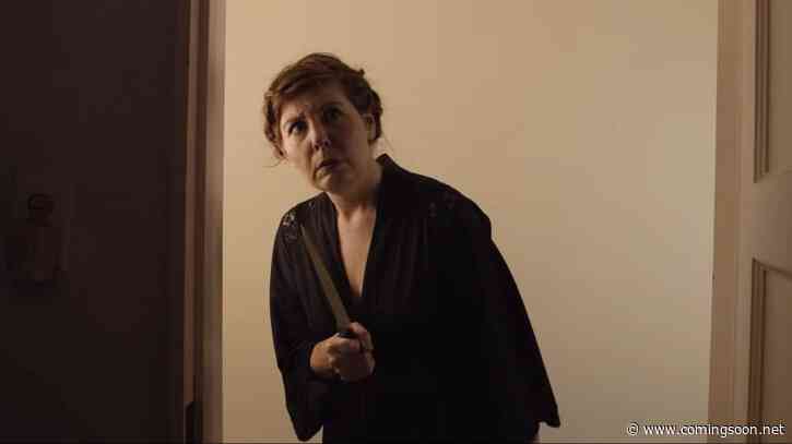 Not Alone in Here: Watch David F. Sandberg’s Newest Short Horror Film!
