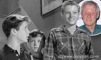 Leave It To Beaver actor Ken Osmond is dead at age 76