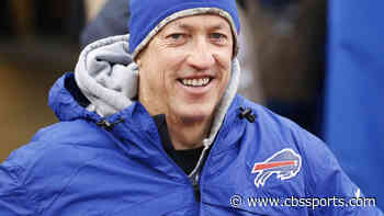 Jim Kelly raises expectations for Bills, calling them the AFC East 'team to beat' in 2020
