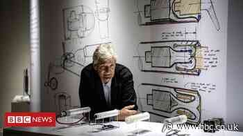 Rich List: Inventor Sir James Dyson is UK's richest person