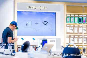 Xfinity Mobile adds 5G to its networks — for free