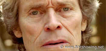 Official US Trailer for Abel Ferrara's 'Tommaso' Starring Willem Dafoe