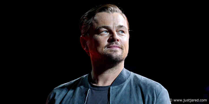 Leonardo DiCaprio Launches Virunga Fund With Earth Alliance To Give Back To Africa's Oldest Park