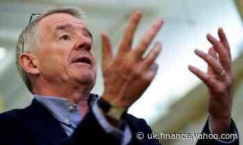 Refunds rather than insults would serve Ryanair boss well