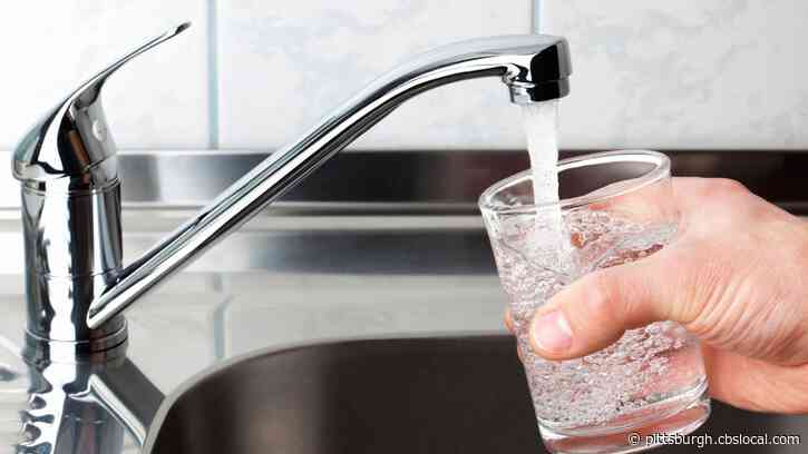 Boil Water Advisory Issued For Blawnox Following Water Main Break