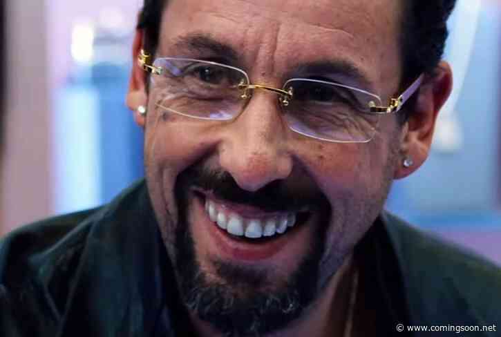 Netflix & Adam Sandler Reunite For LeBron James-Produced Hustle