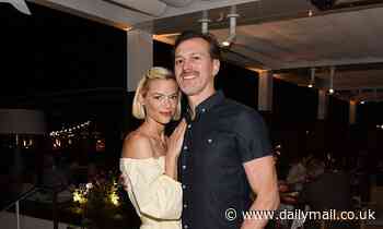 Jaime King files for divorce and requests restraining order against husband Kyle Newman