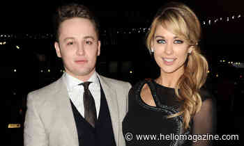 Hollyoaks real-life couple Amanda Clapham and Alfie Brown-Sykes confirm shocking split