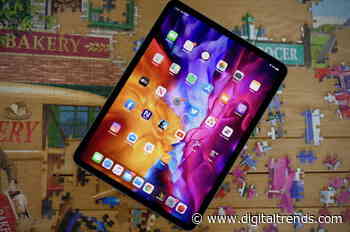 Don’t miss these discounts on iPad Pro, Microsoft Surface Pro 7, and MacBook Air