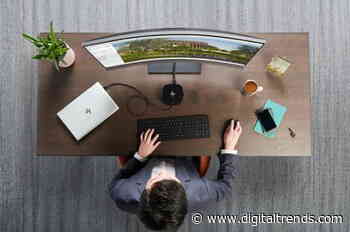 HP Memorial Day Sale: Big discounts on desktops, laptops, monitors, and printers