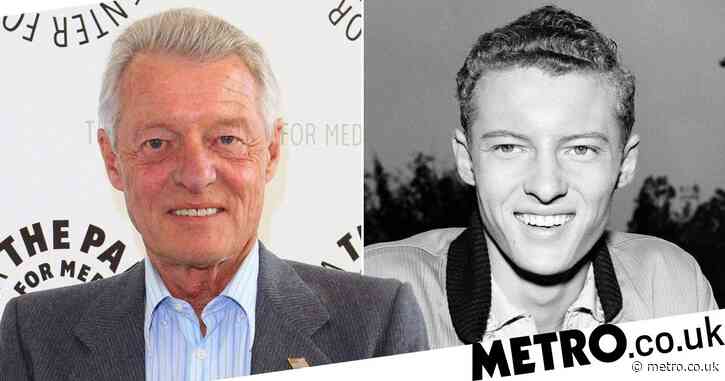 Leave It To Beaver star Ken Osmond dies aged 76 in LA