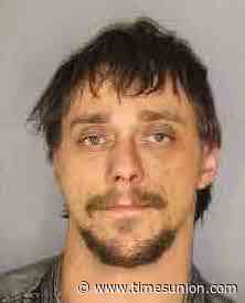 Hudson Falls man charged in Wilton burglary