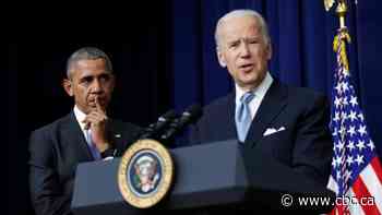 William Barr says he doesn't expect Obama, Biden will face criminal investigation