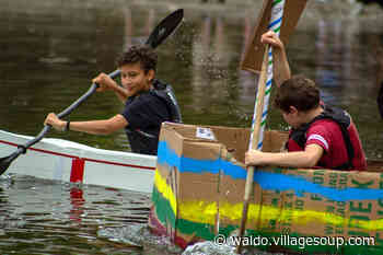 Belfast Harbor Fest cancels 2020 event - By Fran Gonzalez - Republican Journal