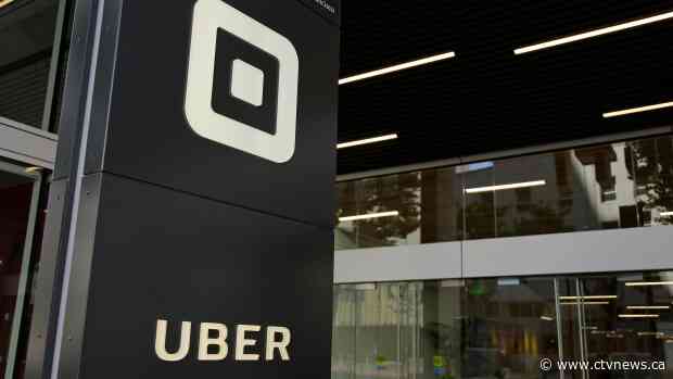 Uber cuts 3,000 jobs as virus slashes payroll by 25 per cent