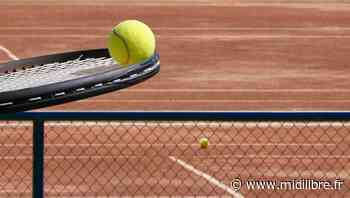 Villeveyrac : le Tennis-club accueille à nouveau ses adhérents - Midi Libre