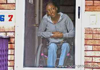 Death of woman paralyzed in 2005 Brighton Heights shooting ruled a homicide