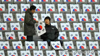 FC Seoul apologizes after placing sex dolls in stands to pose as fans