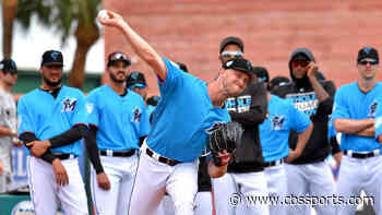 Marlins set to reopen spring training facility this week for individual workouts, report says