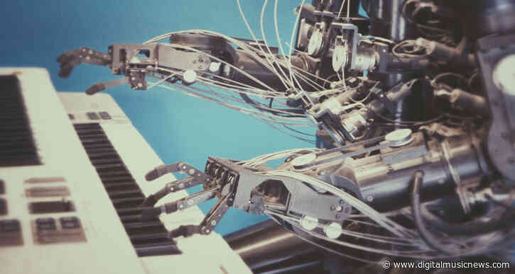 AI-Focused MatchTune Inks 15,000-Track Deal With BMG Production Music