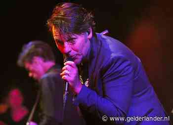 Jan Dulles en Jaap Kwakman gaan nooit uit elkaar