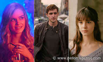 The cast of Normal People: who's single and who's in a relationship?