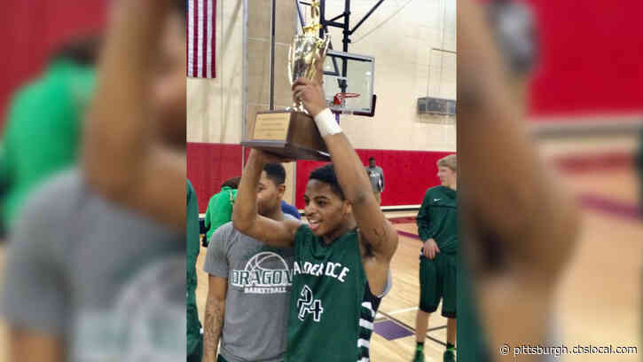 Young Man Who Fell Into Ohio River While Fishing Was Recent Mercyhurst University Graduate