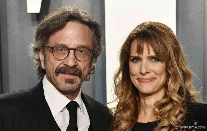 Marc Maron pays tribute to late partner Lynn Shelton: “I loved everything about her”