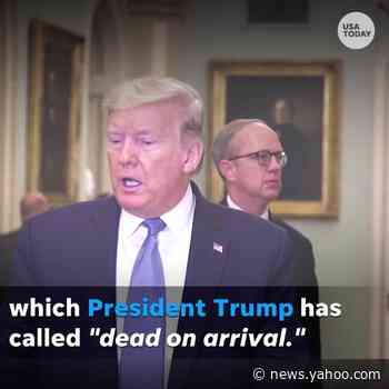 Rep. Eliot Engel: Fired inspector general was investigating 2019 Saudi Arabia arms deal