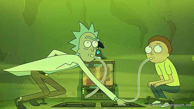 Rick and Morty Season 4 Episode 8 Recap