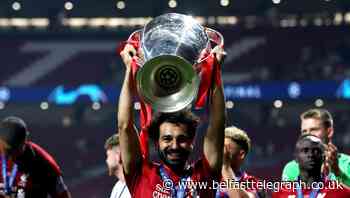 Premier League plans to present Liverpool with trophy if they win title