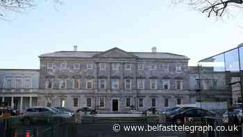Holohan happy to attend Oireachtas committee, as long as it’s safe