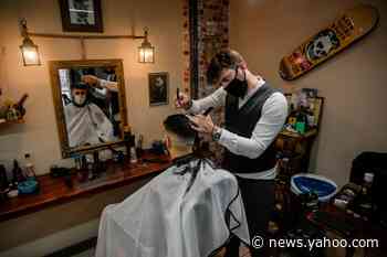 Are lockdowns being relaxed in my state? Here's how America is reopening amid the coronavirus pandemic.