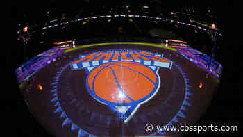 Knicks to hire Jazz exec Walt Perrin as new assistant general manager, per report