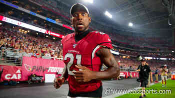 Patrick Peterson says 2020 Cardinals are 'the best football team I've been a part of on paper'
