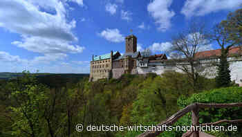 Der Frühling 2020 und die Rückkehr des Minnesangs